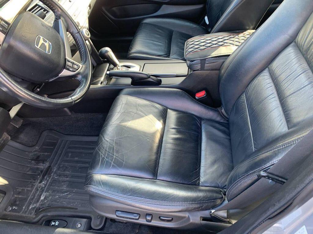 used 2009 Honda Accord car, priced at $7,995