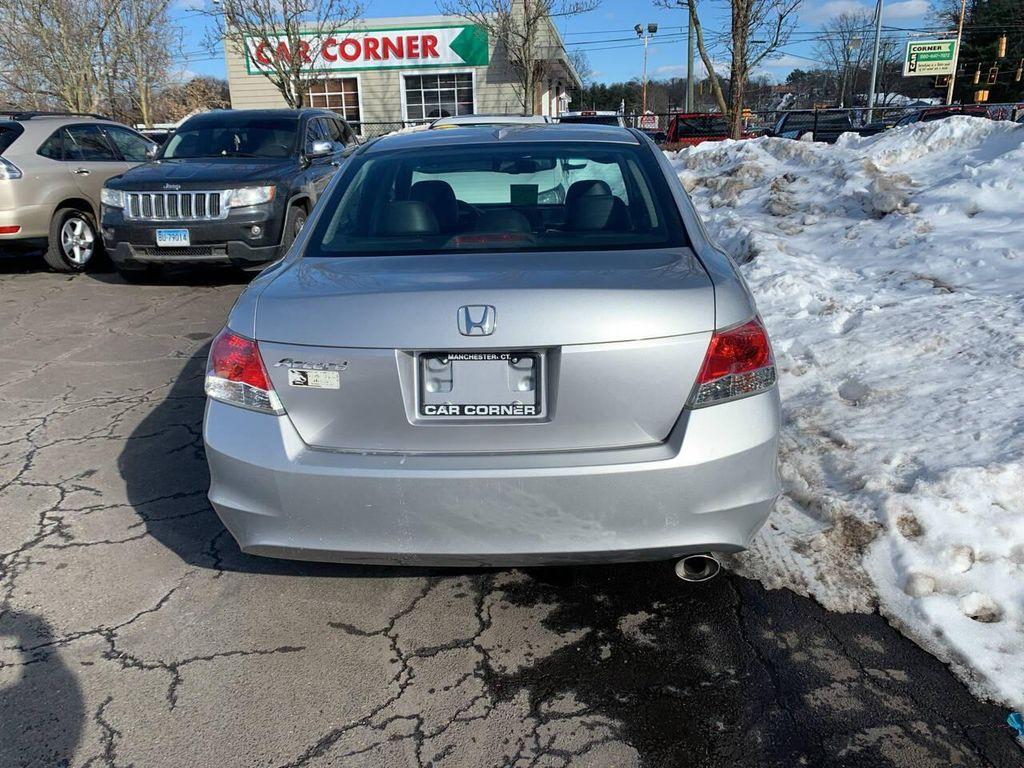 used 2009 Honda Accord car, priced at $7,995