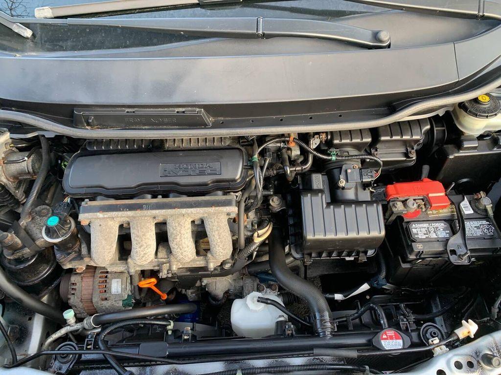 used 2011 Honda Fit car, priced at $7,995