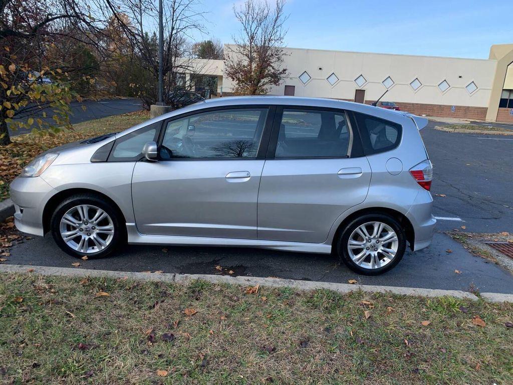 used 2011 Honda Fit car, priced at $7,995