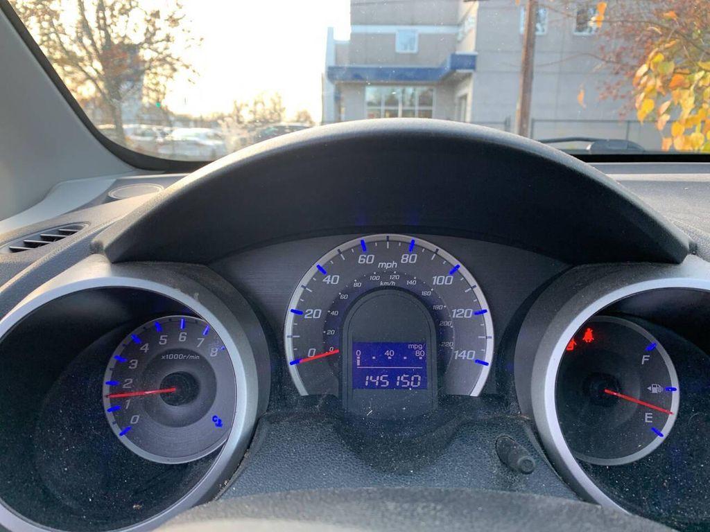 used 2011 Honda Fit car, priced at $7,995