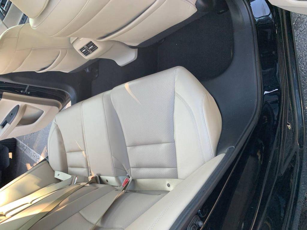 used 2016 Honda Accord car, priced at $16,495