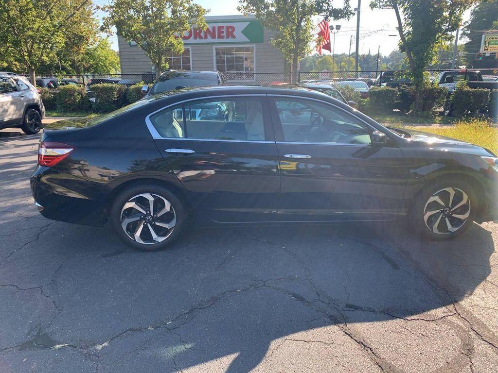 used 2016 Honda Accord car, priced at $16,495