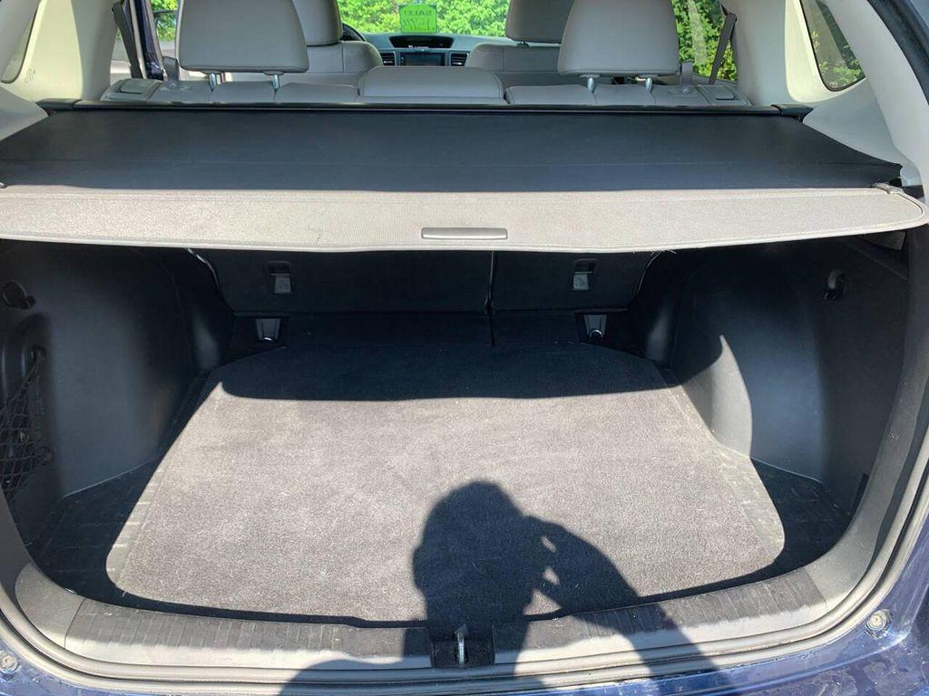 used 2016 Honda CR-V car, priced at $15,995