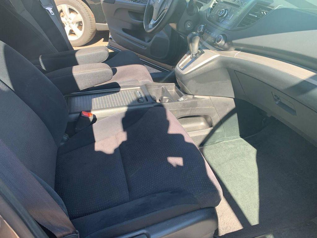 used 2014 Honda CR-V car, priced at $15,495