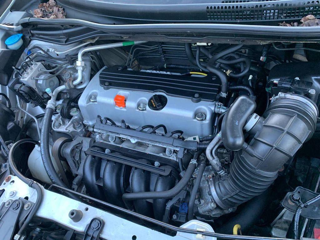 used 2014 Honda CR-V car, priced at $15,495
