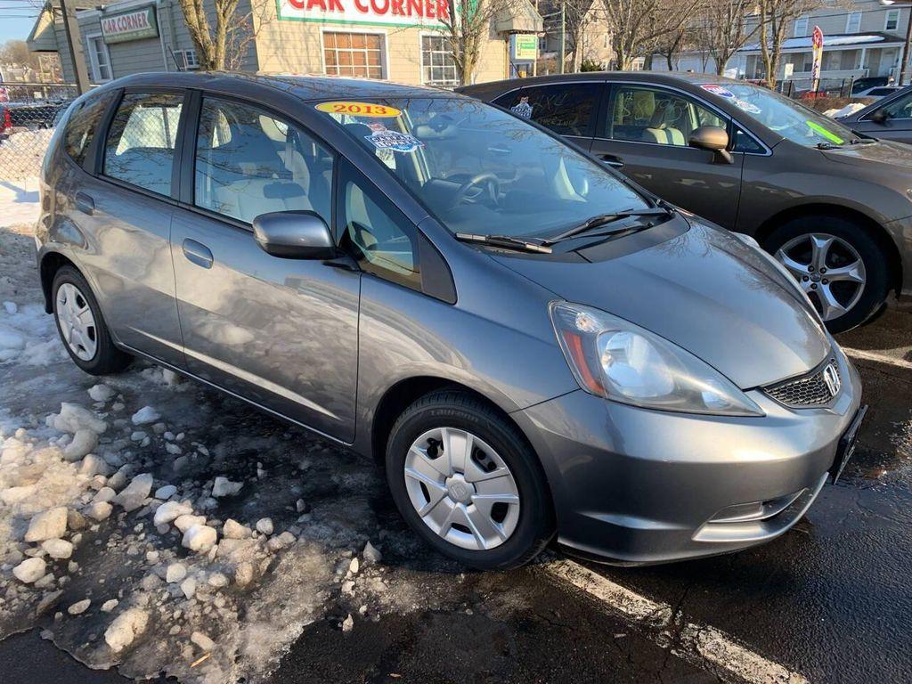 used 2013 Honda Fit car, priced at $7,995
