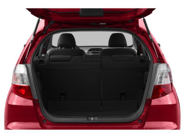 used 2013 Honda Fit car, priced at $7,995