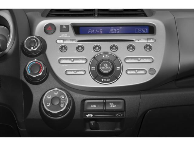 used 2013 Honda Fit car, priced at $7,995