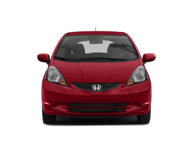 used 2013 Honda Fit car, priced at $7,995