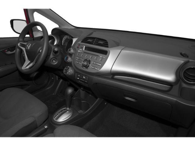 used 2013 Honda Fit car, priced at $7,995