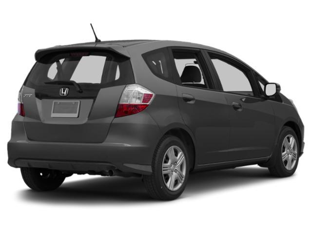 used 2013 Honda Fit car, priced at $7,995