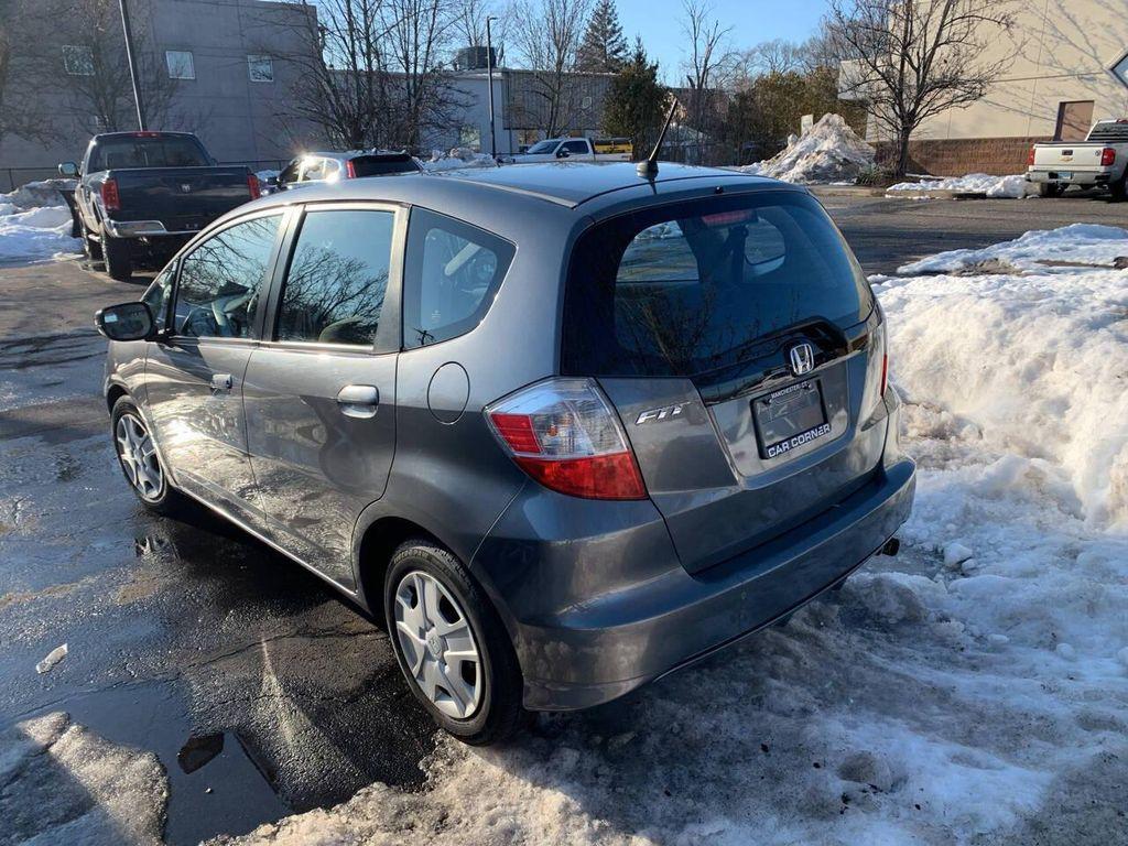 used 2013 Honda Fit car, priced at $7,995