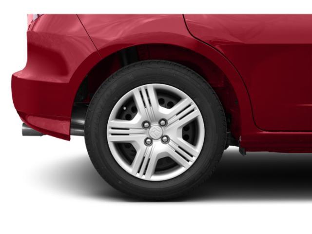 used 2013 Honda Fit car, priced at $7,995