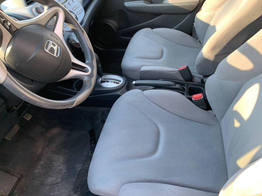 used 2013 Honda Fit car, priced at $7,995