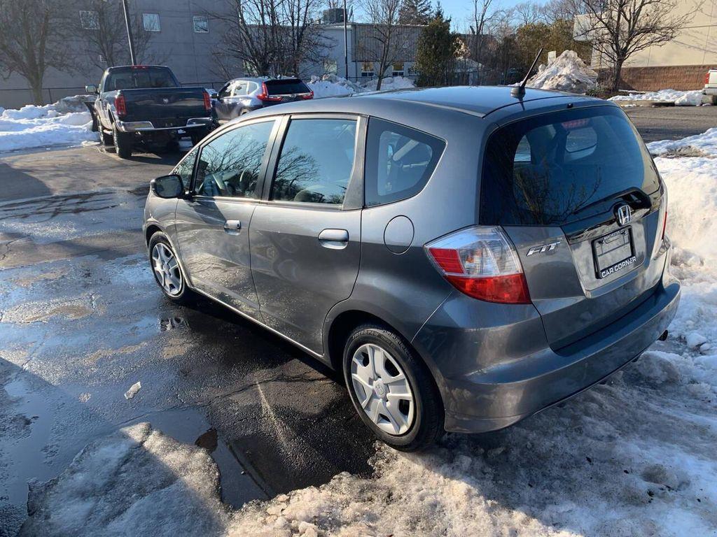 used 2013 Honda Fit car, priced at $7,995