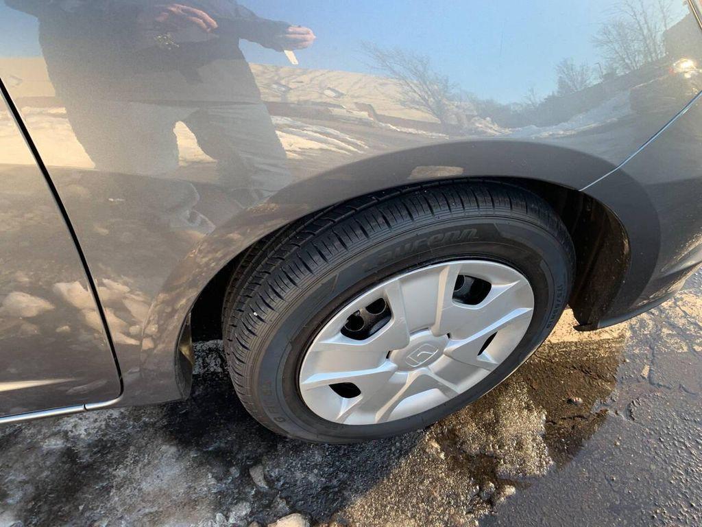 used 2013 Honda Fit car, priced at $7,995