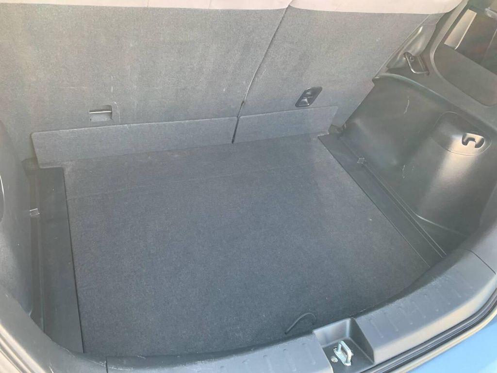 used 2013 Honda Fit car, priced at $7,995