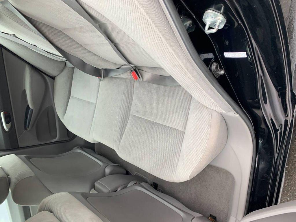 used 2011 Honda Civic car, priced at $7,995