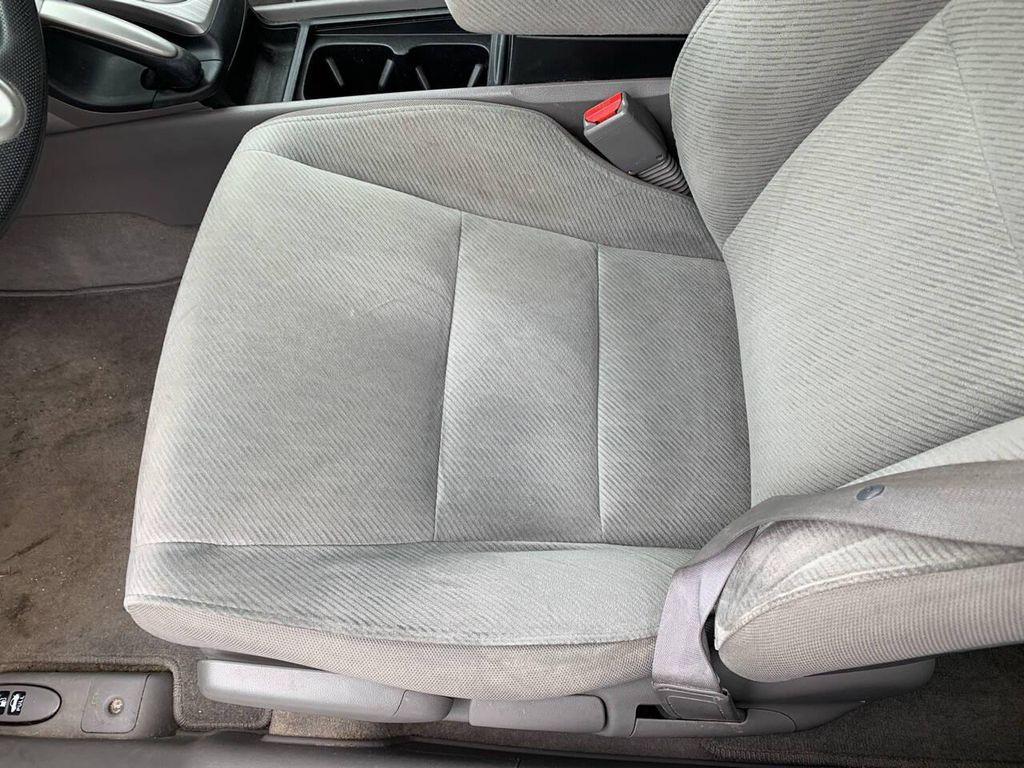 used 2011 Honda Civic car, priced at $7,995
