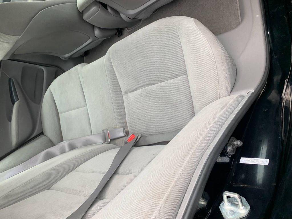 used 2011 Honda Civic car, priced at $7,995