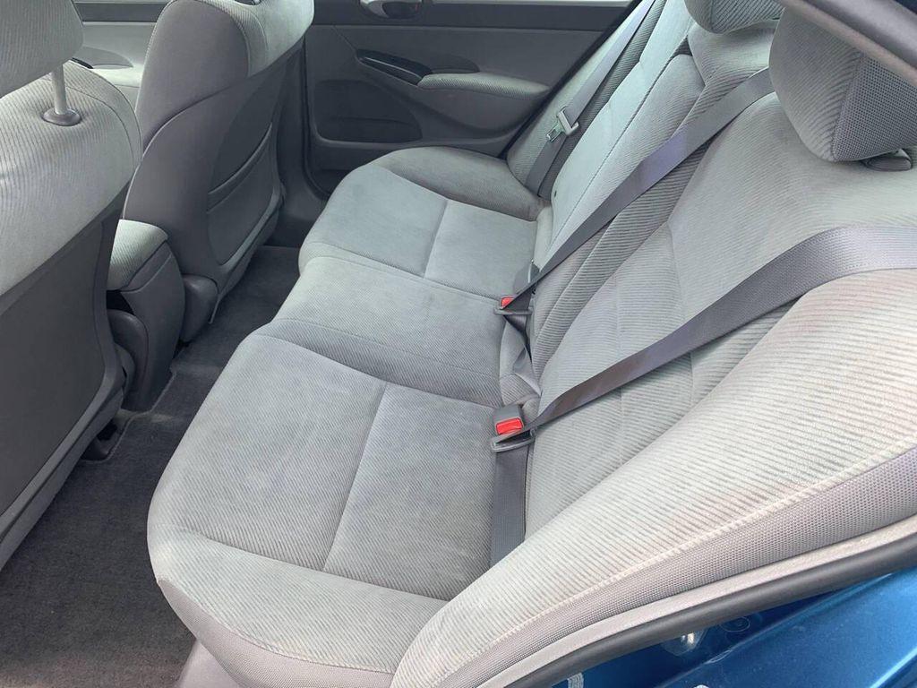 used 2011 Honda Civic car, priced at $10,995