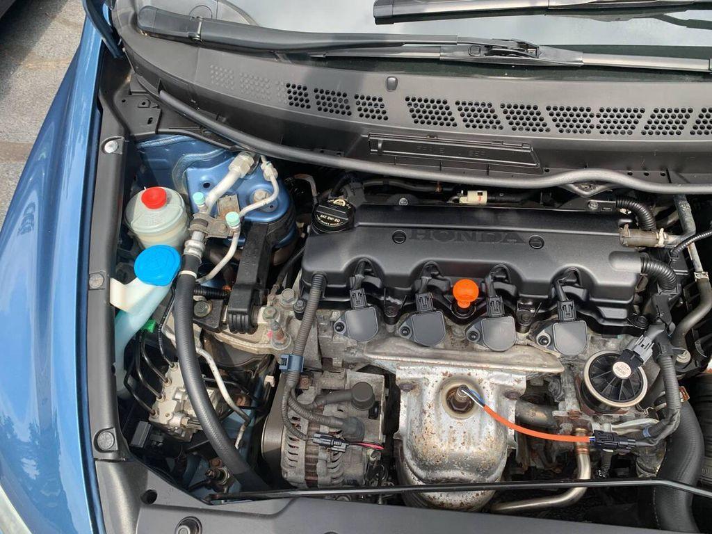 used 2011 Honda Civic car, priced at $10,995