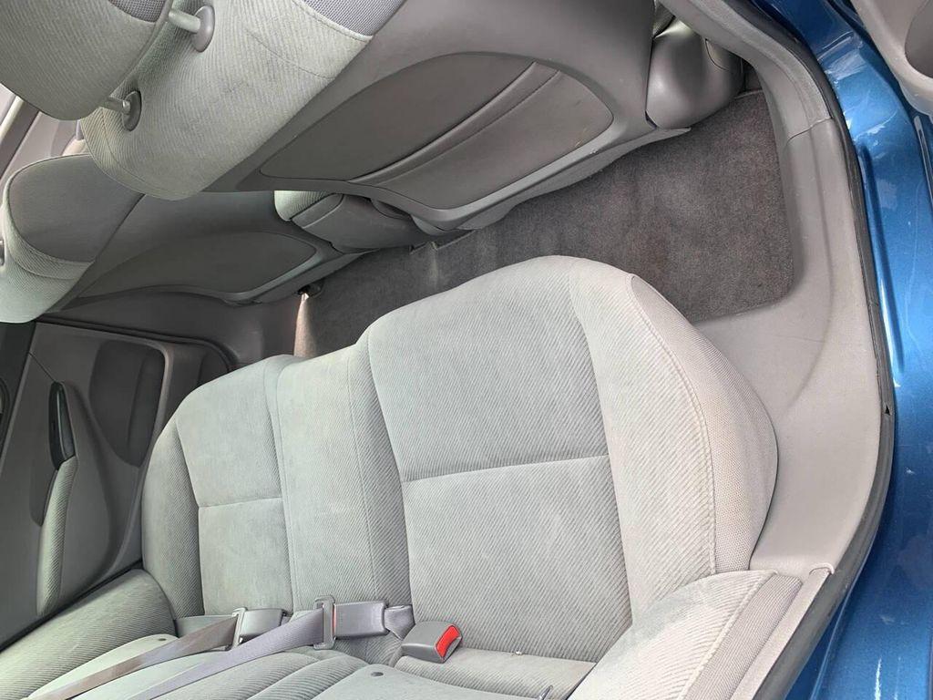 used 2011 Honda Civic car, priced at $10,995