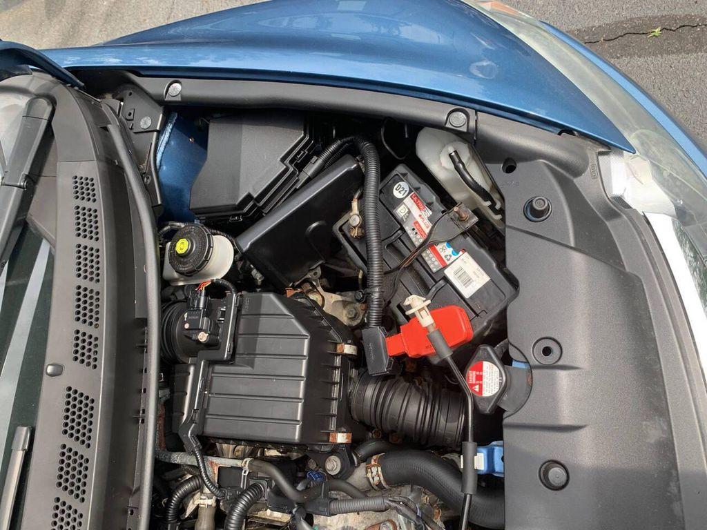 used 2011 Honda Civic car, priced at $10,995