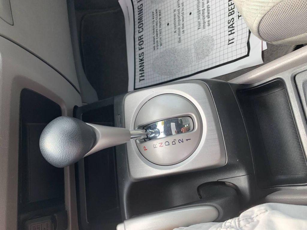 used 2011 Honda Civic car, priced at $10,995