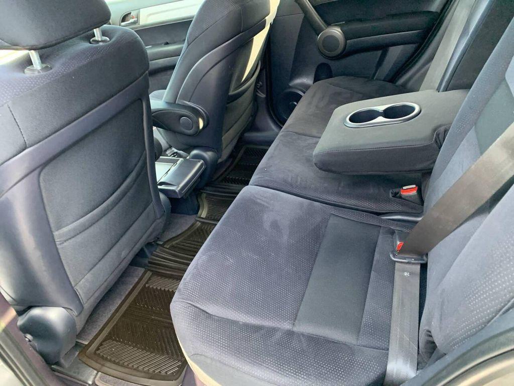 used 2011 Honda CR-V car, priced at $9,995