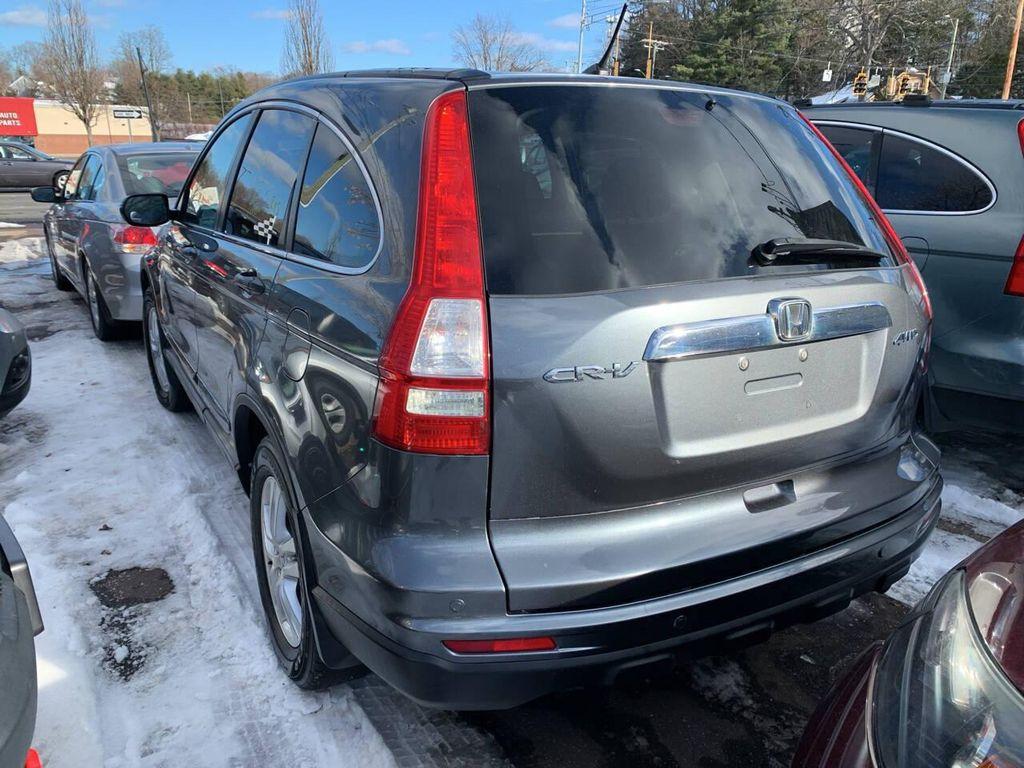 used 2011 Honda CR-V car, priced at $9,995