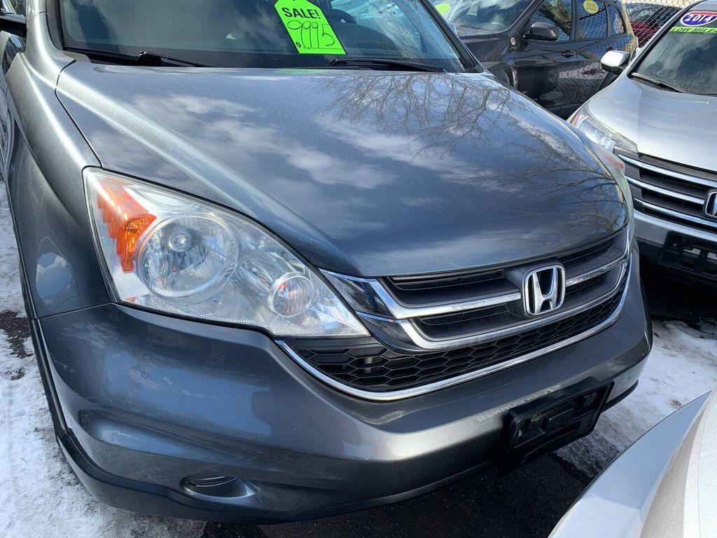 used 2011 Honda CR-V car, priced at $9,995