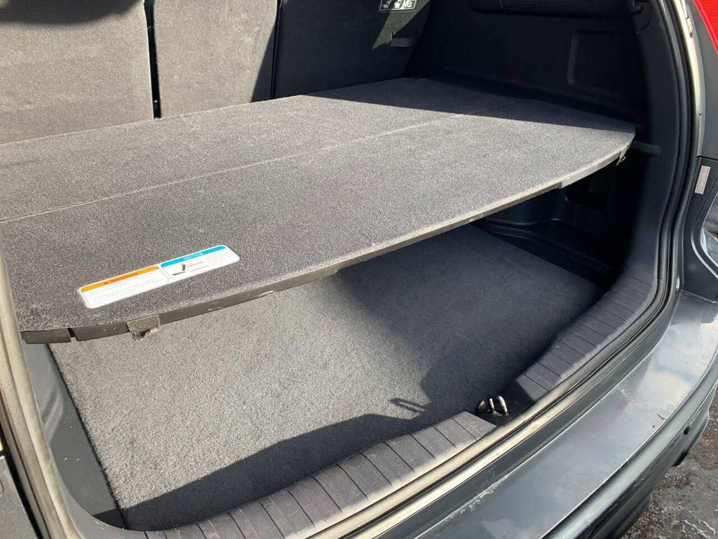 used 2011 Honda CR-V car, priced at $9,995