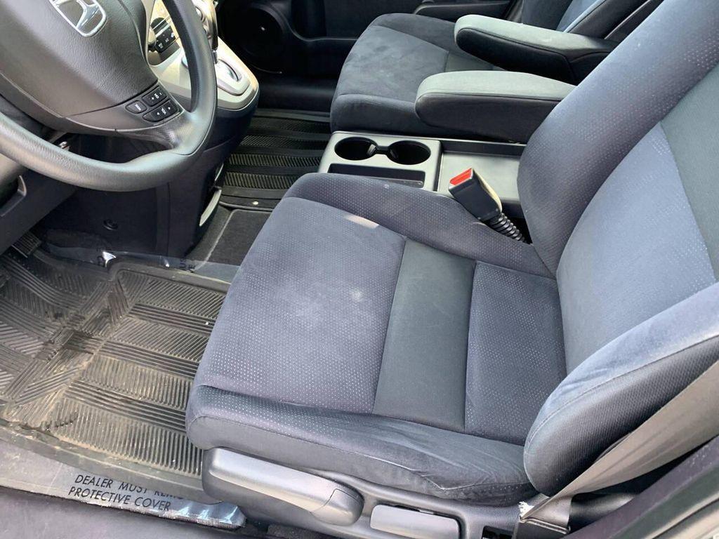 used 2011 Honda CR-V car, priced at $9,995