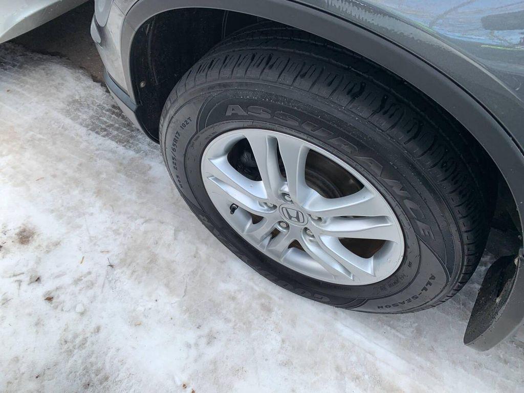 used 2011 Honda CR-V car, priced at $9,995