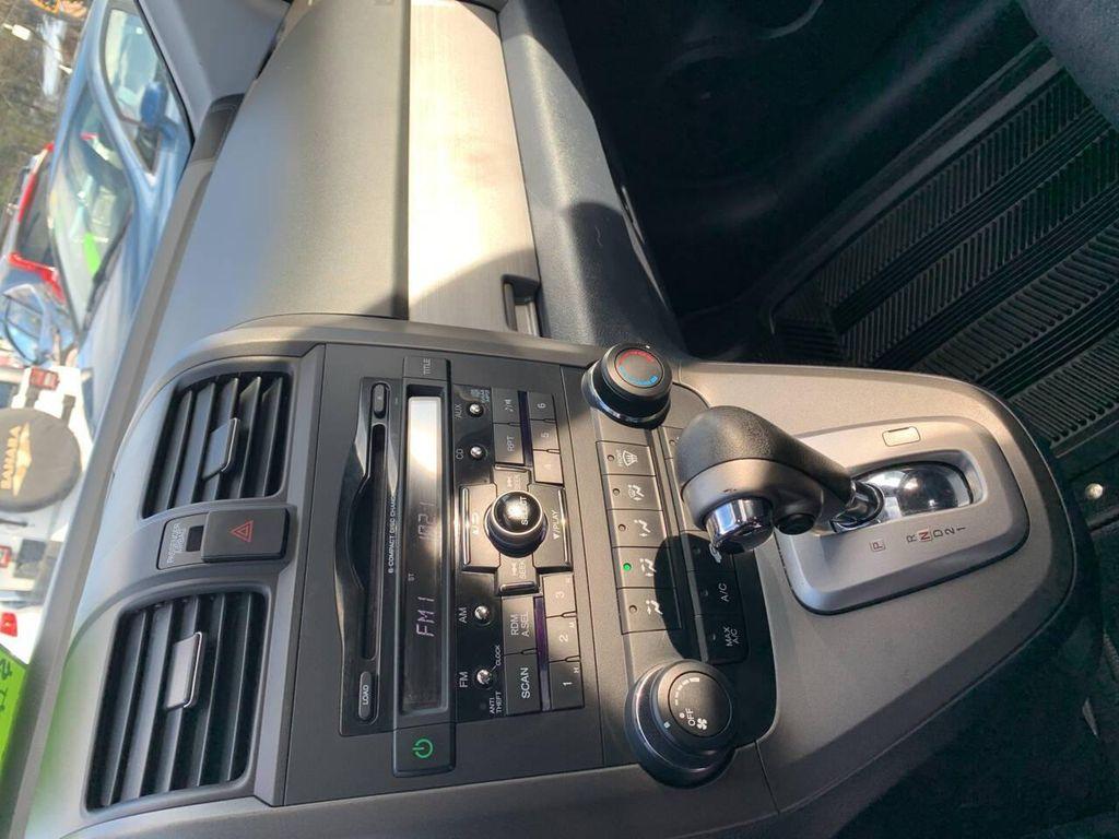 used 2011 Honda CR-V car, priced at $9,995