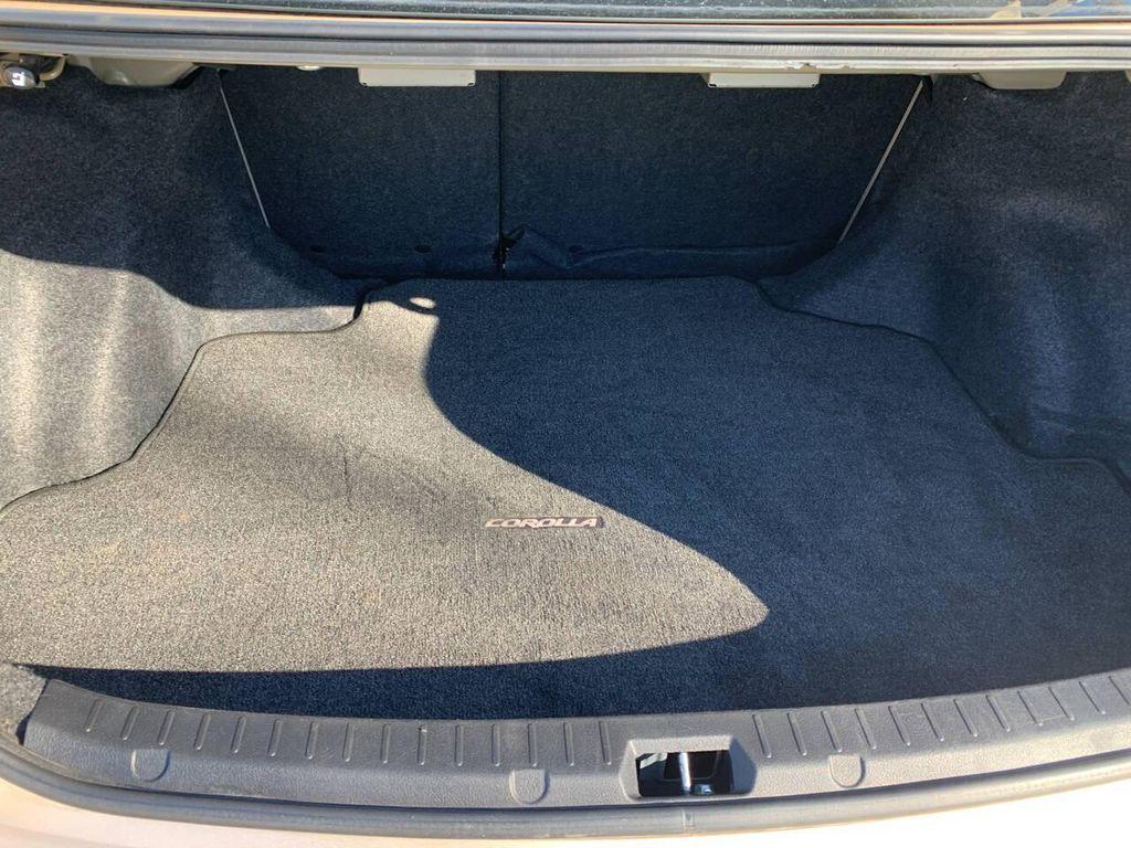 used 2011 Toyota Corolla car, priced at $10,495