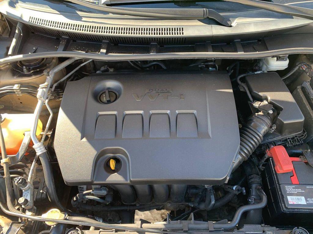 used 2011 Toyota Corolla car, priced at $10,495