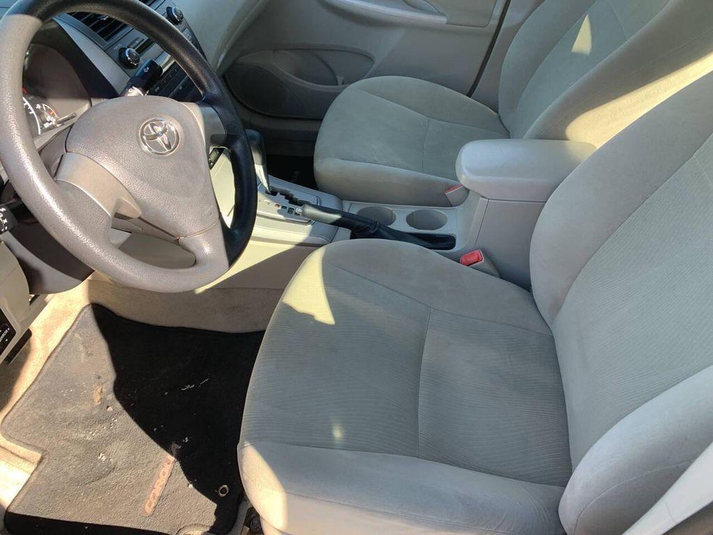 used 2011 Toyota Corolla car, priced at $10,495