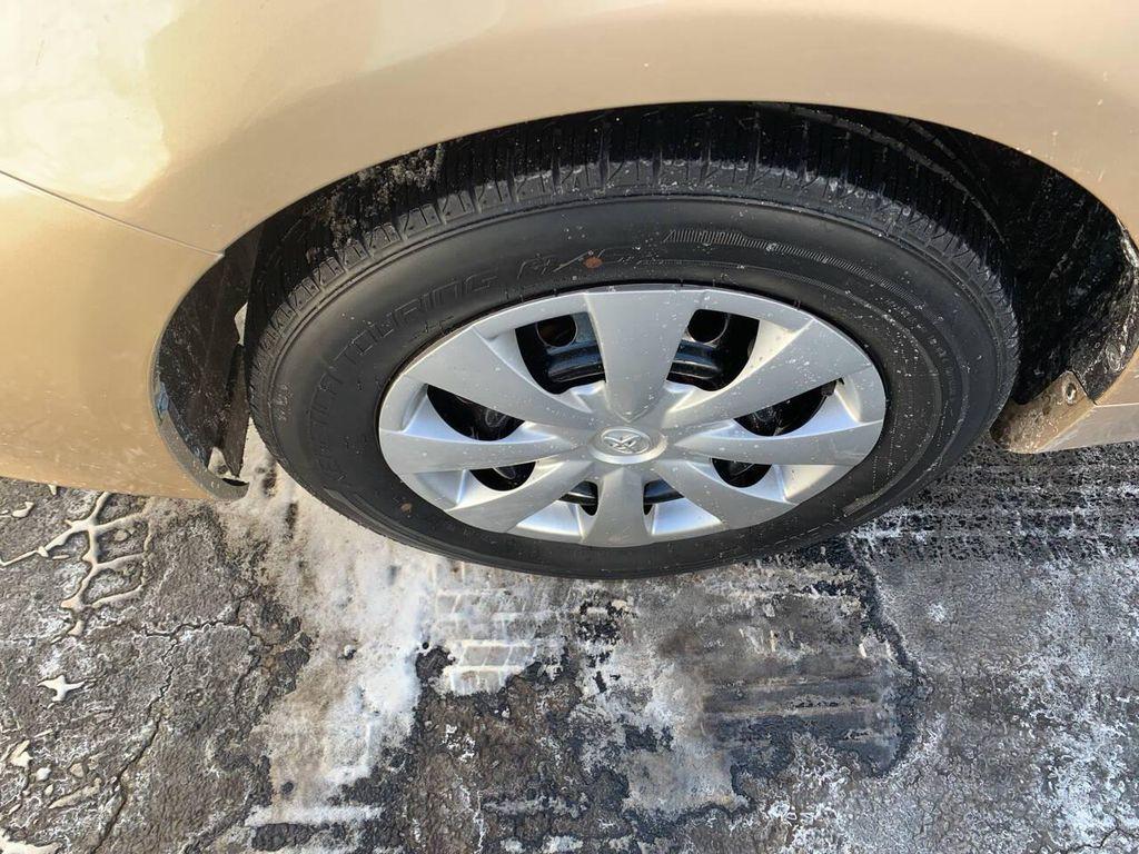 used 2011 Toyota Corolla car, priced at $10,495