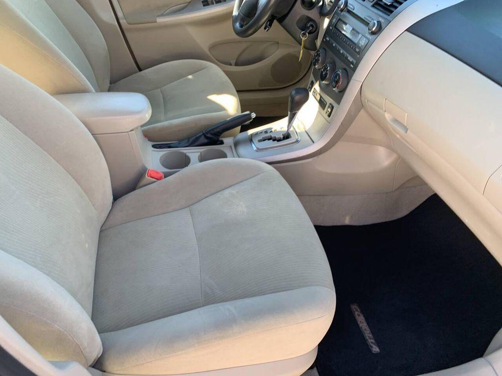 used 2011 Toyota Corolla car, priced at $10,495