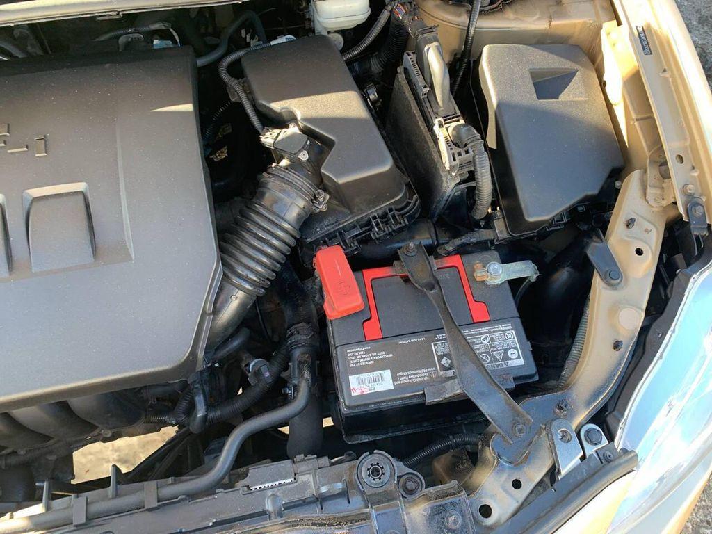 used 2011 Toyota Corolla car, priced at $10,495