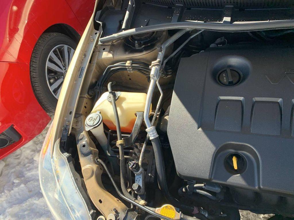 used 2011 Toyota Corolla car, priced at $10,495