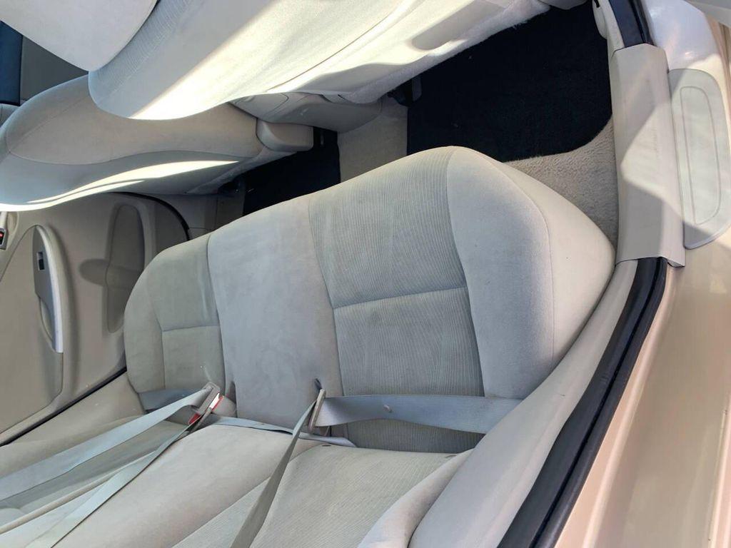 used 2011 Toyota Corolla car, priced at $10,495