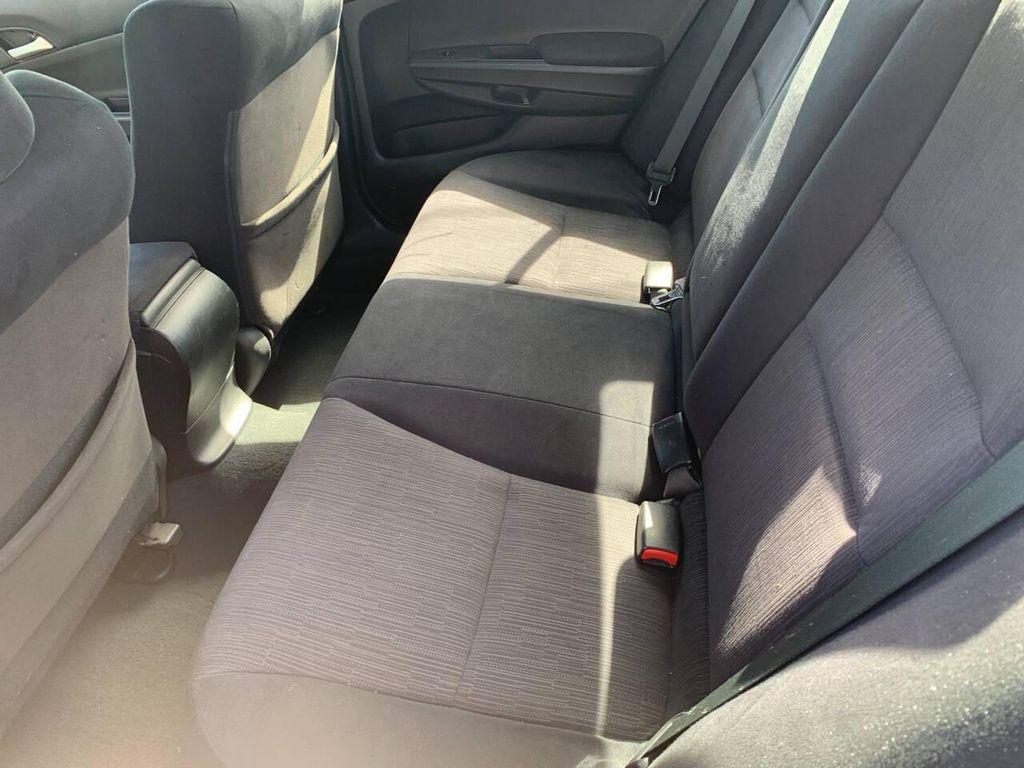 used 2012 Honda Accord car, priced at $12,995