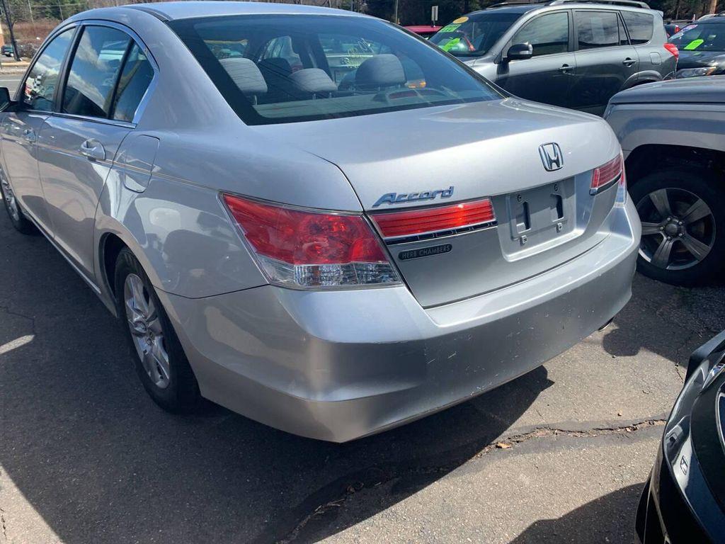 used 2012 Honda Accord car, priced at $12,995