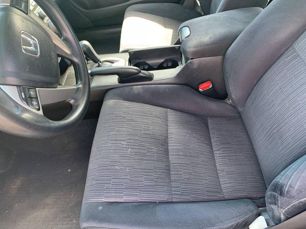 used 2012 Honda Accord car, priced at $12,995