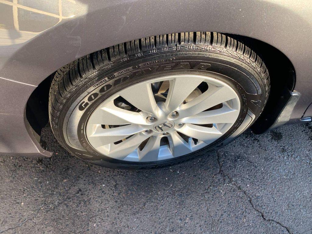 used 2014 Honda Accord car, priced at $15,995