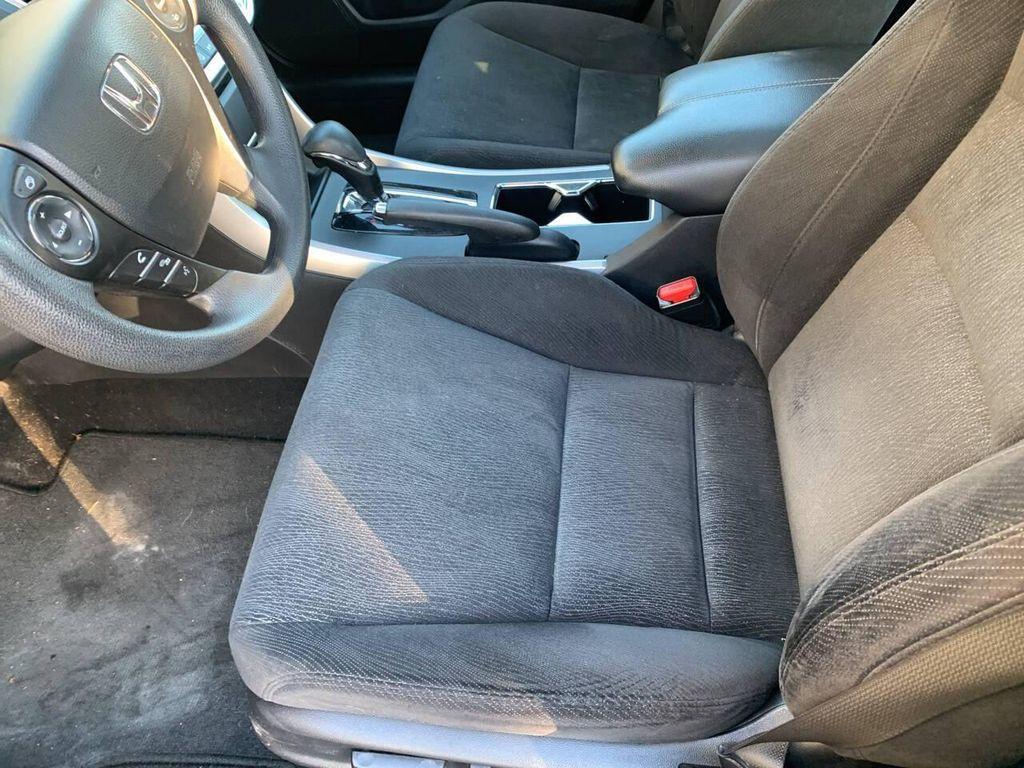 used 2014 Honda Accord car, priced at $15,995